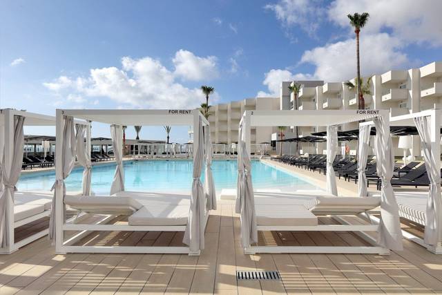 Garbi Ibiza Hotel and Spa — foto 3
