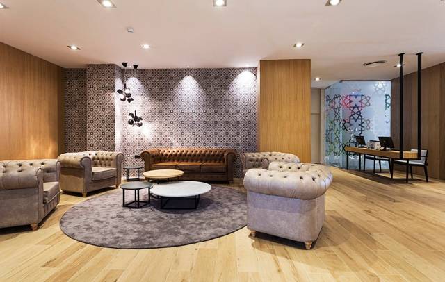 Hotel Catalonia Giralda — foto 3