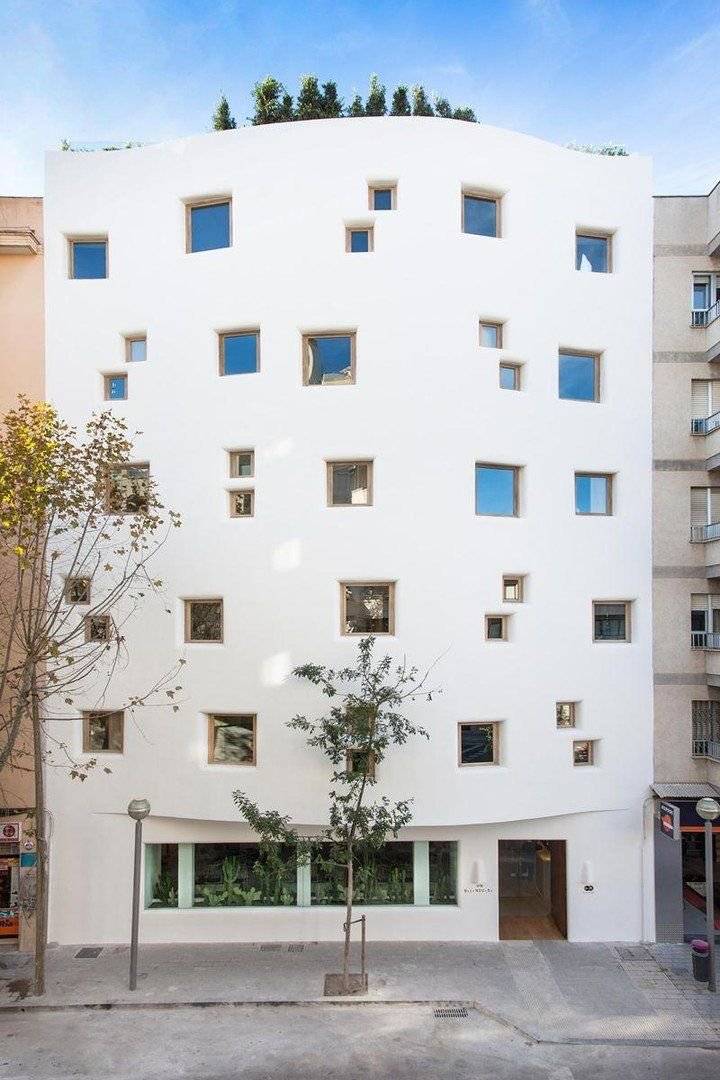 Hotel HM Balanguera — Španělsko, Mallorca