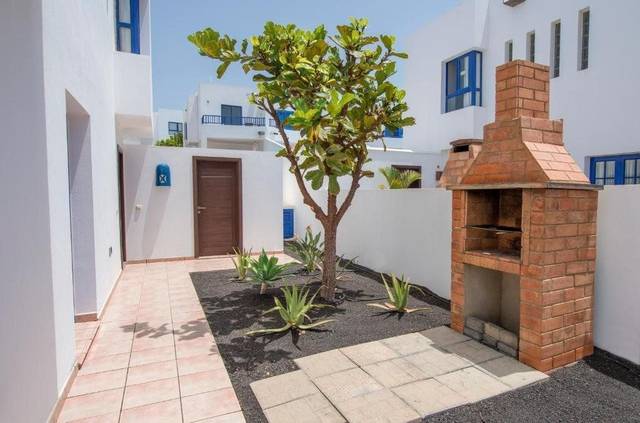 Puerto Rubicon Villas — foto 3
