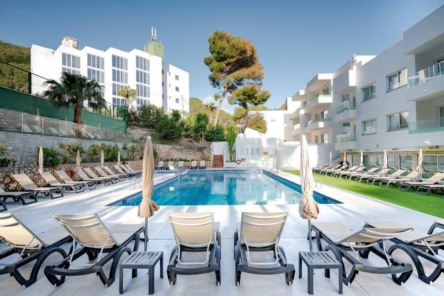 El Pinar Hotel — foto 2