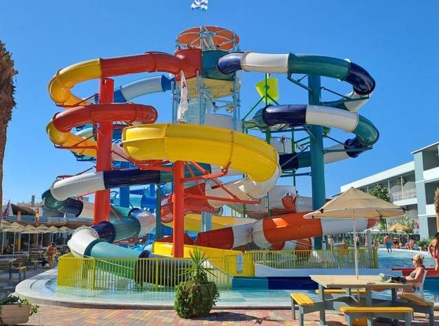 Eri Beach & Village — foto 2