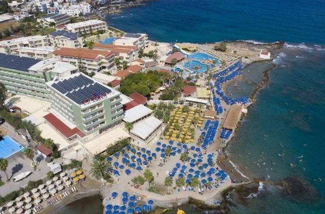 Eri Beach & Village — foto 3