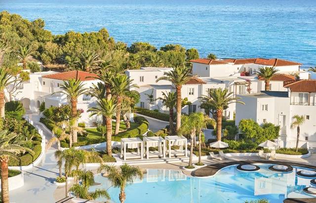 Caramel - A Grecotel Resort to Live — foto 2