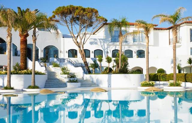 Caramel - A Grecotel Resort to Live — foto 3