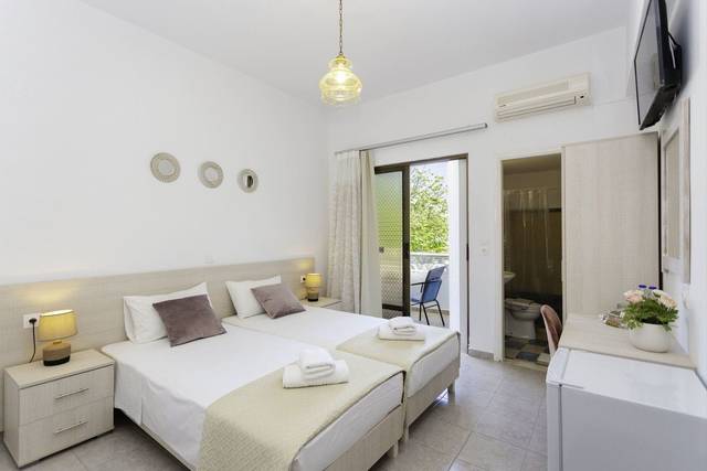 Varelis Hotel — foto 2