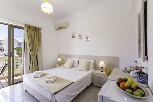 Varelis Hotel — foto 3