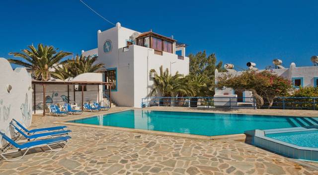 Hotel Albatros — foto 2