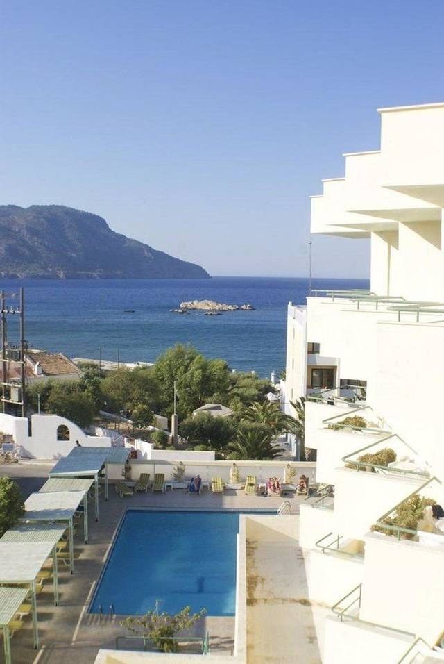 Hotel Miramare Bay — foto 2