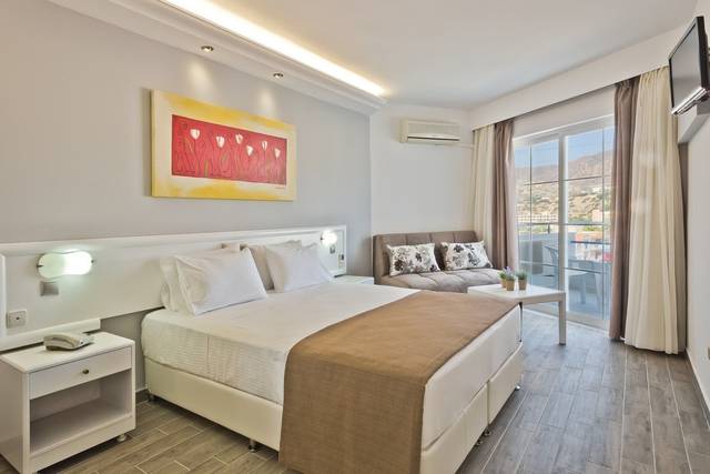 Hotel Miramare Bay — foto 3