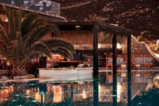 Hotel Myconian Royal Resort — foto 3
