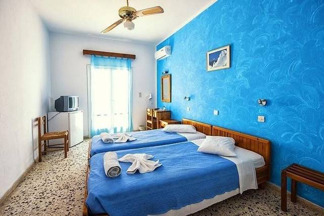 Dilino Hotel — foto 2