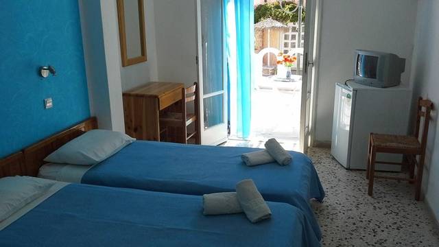 Dilino Hotel — foto 3