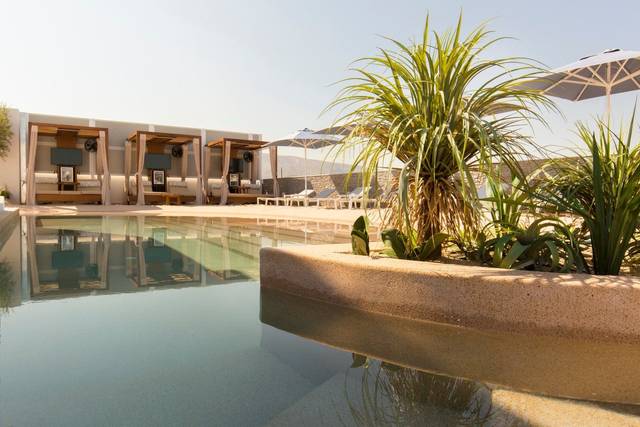 Airotel Alexandros Hotel Athens 4★ — moderní exteriér hotelu v centru Athén