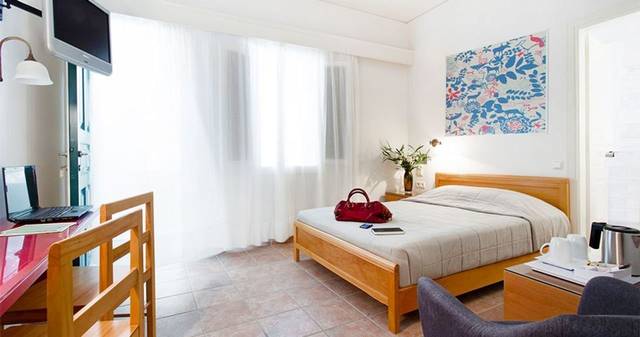 Rose Bay Hotel — foto 3
