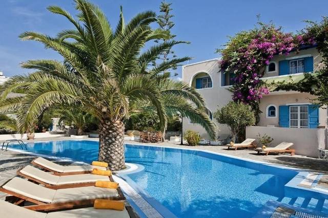 Hotel Paradise Resort — foto 2