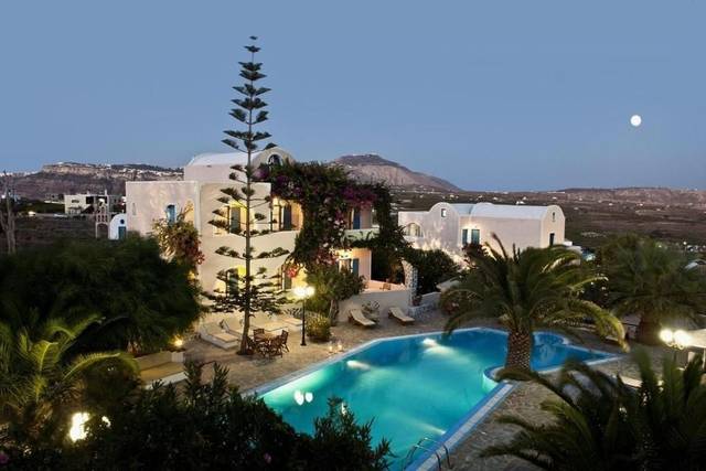 Hotel Paradise Resort — foto 3