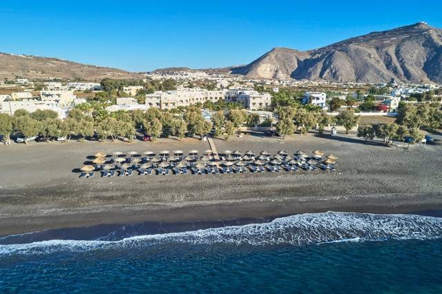 Hotel Santo Miramare Resort