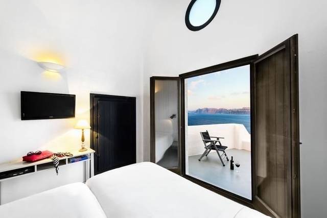 Hotel Grand Ambassador Santorini — foto 3