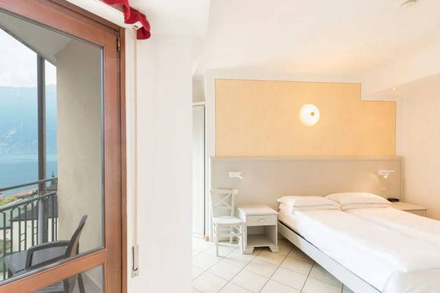 Garda Bellevue Hotel — foto 3
