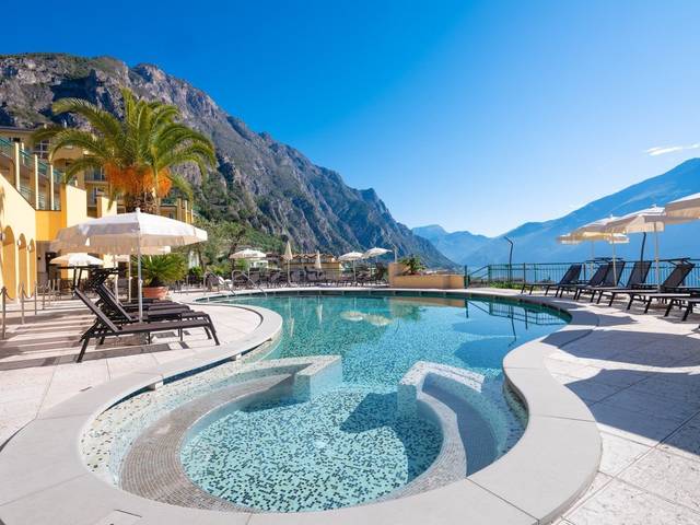 Hotel Cristina