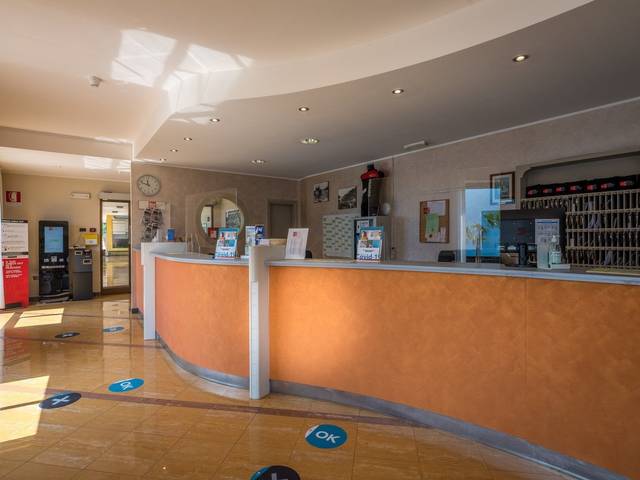 Hotel San Pietro — foto 3