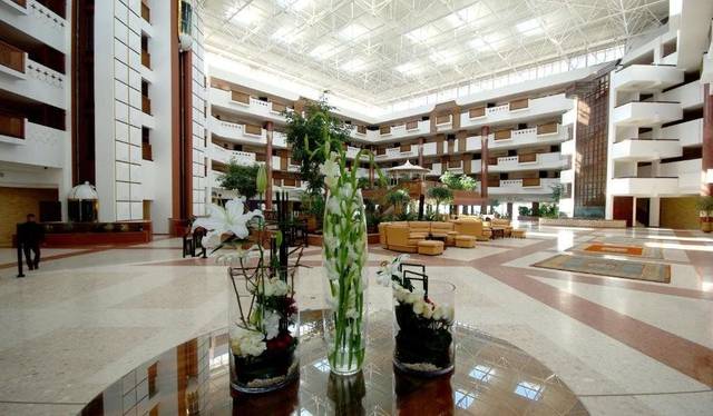 Hotel Amadil Beach — foto 3