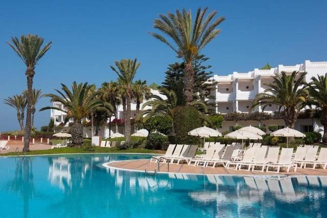 Hotel Iberostar Founty Beach — foto 2