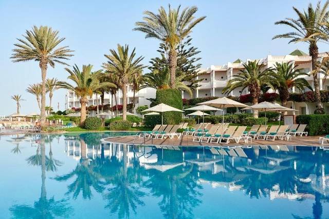 Hotel Iberostar Founty Beach — foto 3