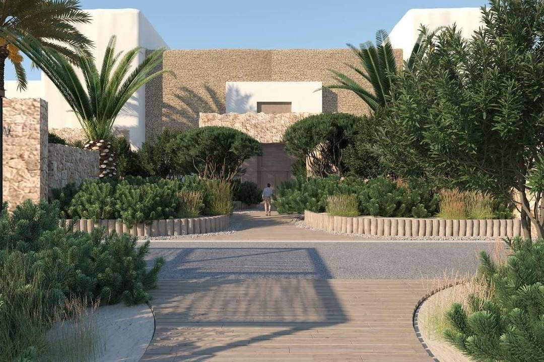Hotel The View Agadir — Maroko, Agadir