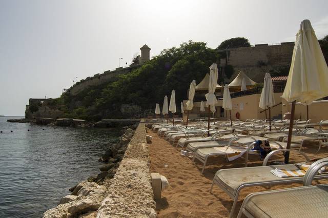 Grand Hotel Excelsior — foto 2