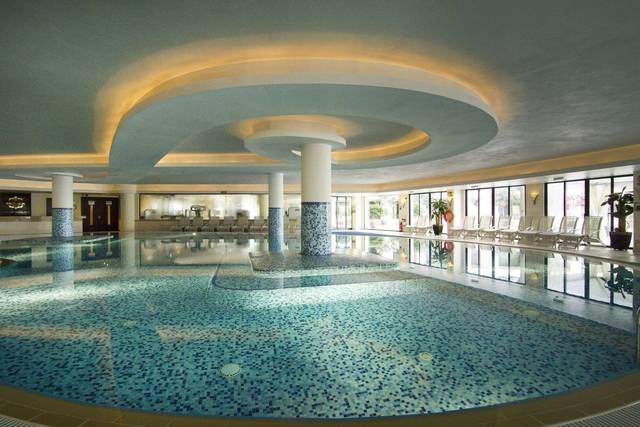 Grand Hotel Excelsior — foto 3