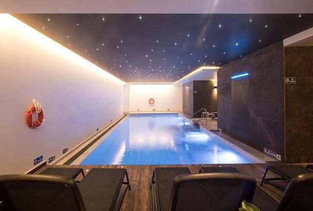 Solana Hotel and Spa — foto 2