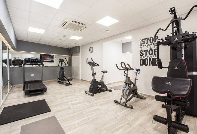 Solana Hotel and Spa — foto 3