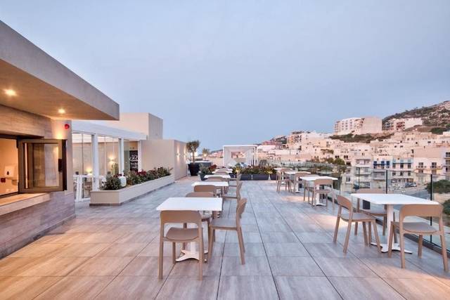 Hotel Luna Holiday Complex — foto 3
