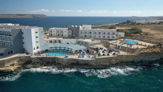 Paradise Bay — foto 2
