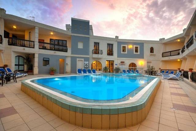 Pergola Hotel and Spa — foto 2