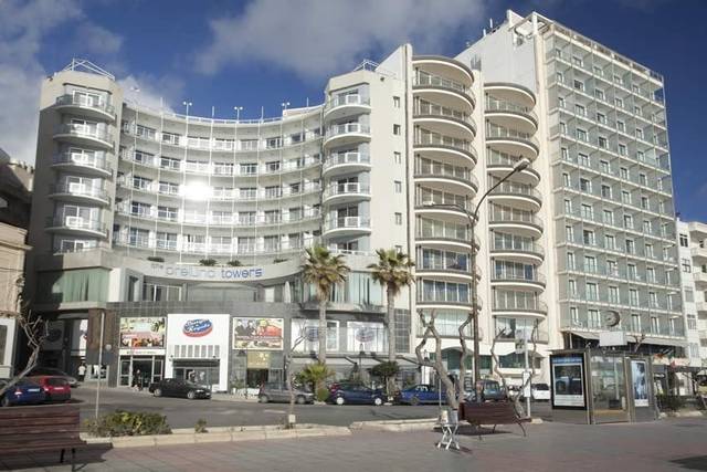 Preluna Hotel