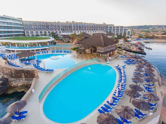 Ramla Bay Resort — foto 3