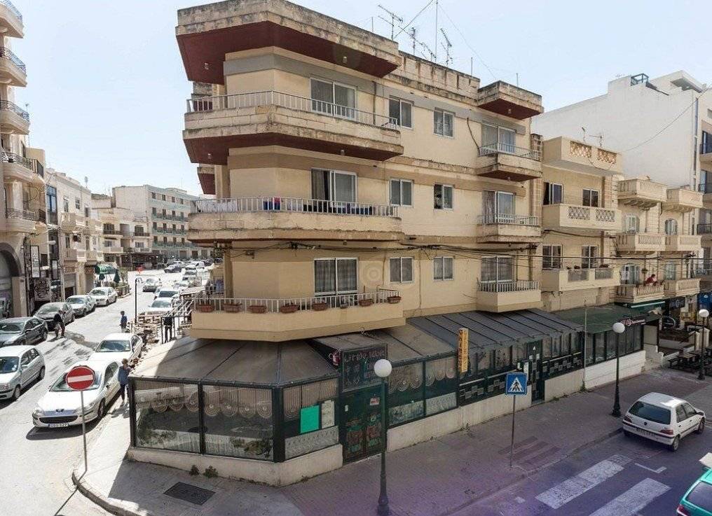 Hotel Relax Inn — Malta, Malta - pobřeží