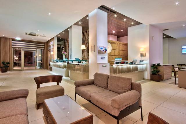 Seabank Resort & Spa — foto 3