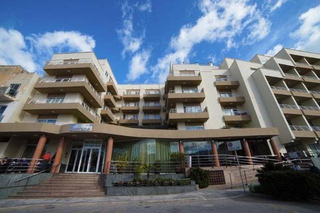 Hotel Santana — foto 2
