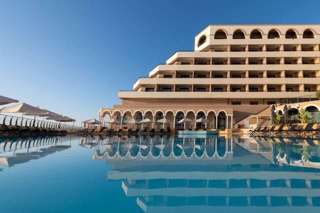 Hotel Radisson Blu St. Julian's Resort — foto 2