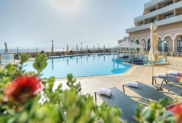 Hotel Radisson Blu St. Julian's Resort — foto 3