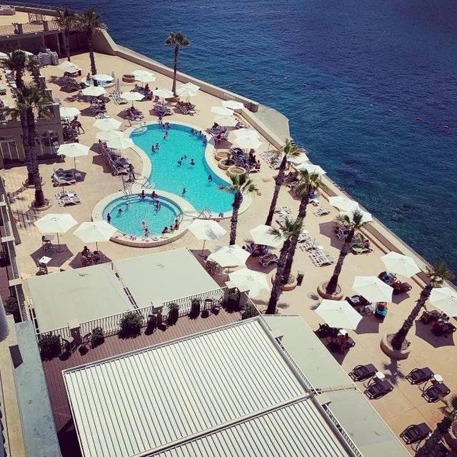 Cavalieri Art Hotel, member of Radisson Individuals — foto 2