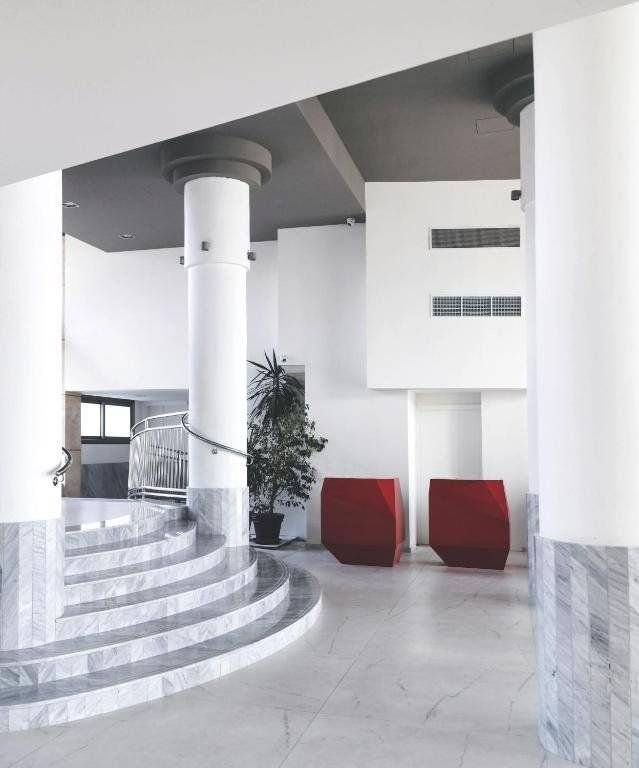 Cavalieri Art Hotel, member of Radisson Individuals — foto 3