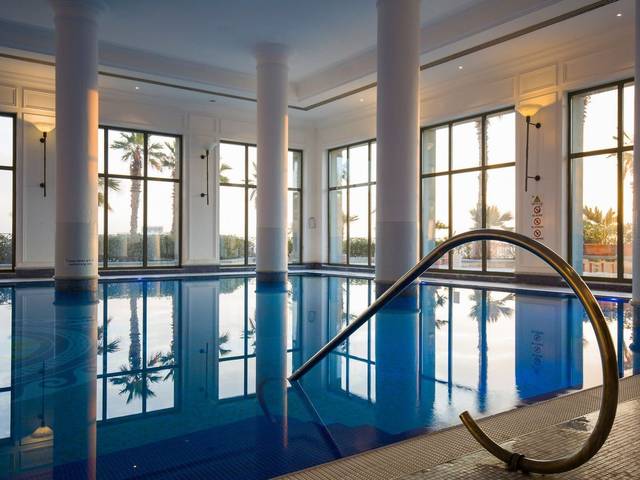 Hotel Hilton Malta — foto 2