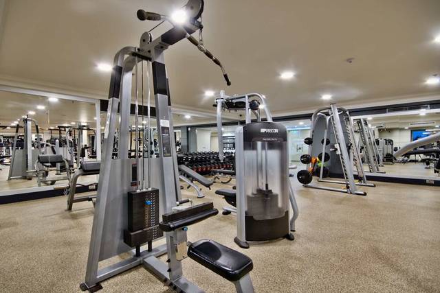 Hotel Hilton Malta — foto 3