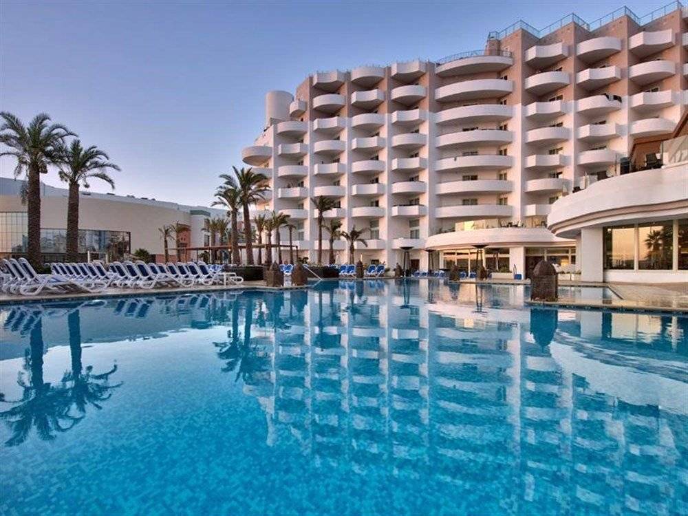 db San Antonio Hotel + Spa — Malta, Malta - pobřeží
