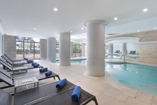 Maritim Antonine Hotel & Spa — foto 3